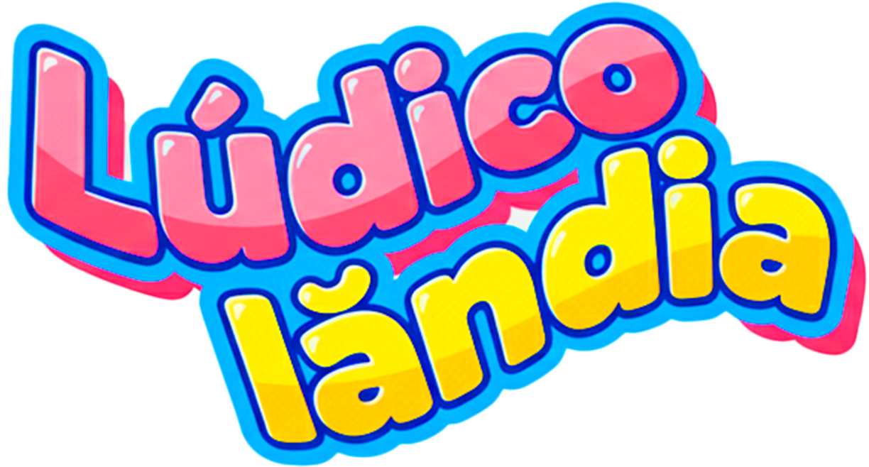 Lúdicolândia Brinquedos Educativos